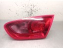Recambio de piloto trasero derecho interior para seat leon (1p1) 1.9 tdi referencia OEM IAM 1P0945108D  
