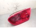 Recambio de piloto trasero derecho interior para seat leon (1p1) 1.9 tdi referencia OEM IAM 1P0945108D  