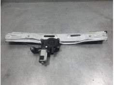 Recambio de elevalunas delantero izquierdo para fiat tipo hatchback (356_, 357_) 1.3 d (356hxh1a) referencia OEM IAM 521304360  