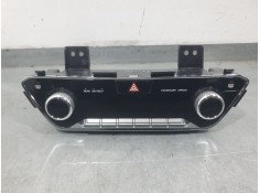 MANDO CLIMATIZADOR 6876037020 