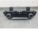 Recambio de mando climatizador para kg mobility korando (c300) 1.5 referencia OEM IAM 6876037020  