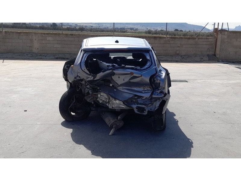 ssangyong tivoli del año 2024