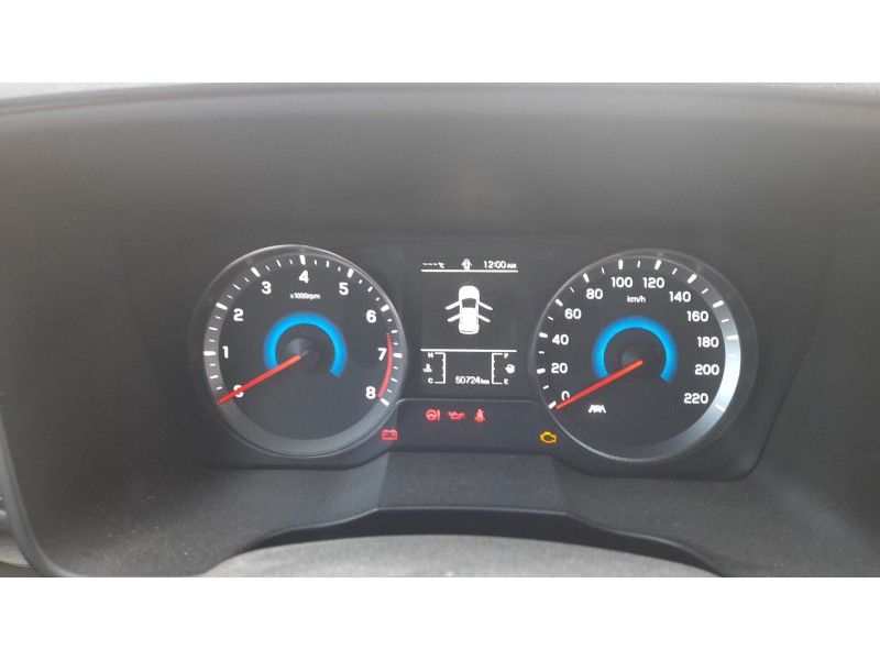 ssangyong tivoli del año 2024