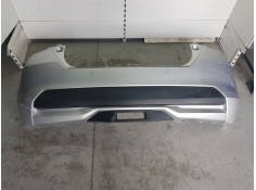 PARAGOLPES TRASERO 85022HM10A ROZADO 