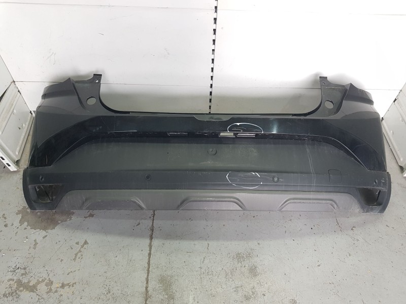 Recambio de paragolpes trasero para dacia sandero iii 1.0 tce 90 referencia OEM IAM 850109659V  TOCADO