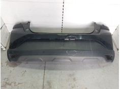 PARAGOLPES TRASERO 850109659V TOCADO