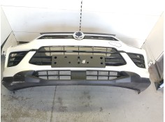 PARAGOLPES DELANTERO 7871137000 TOCADO