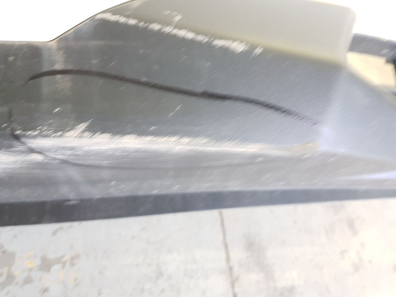 Recambio de paragolpes delantero para kg mobility korando (c300) 1.5 referencia OEM IAM 7871137000  TOCADO