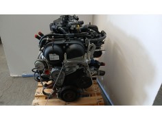 Recambio de motor completo para ford focus iii 1.6 ecoboost referencia OEM IAM JQDB  BC32847