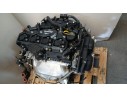 Recambio de motor completo para ford focus iii 1.6 ecoboost referencia OEM IAM JQDB  BC32847