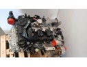 Recambio de motor completo para peugeot 2008 ii (ud_, us_, uy_, uj_, ur_, uc_) 1.2 puretech 100 referencia OEM IAM HN05 16276381