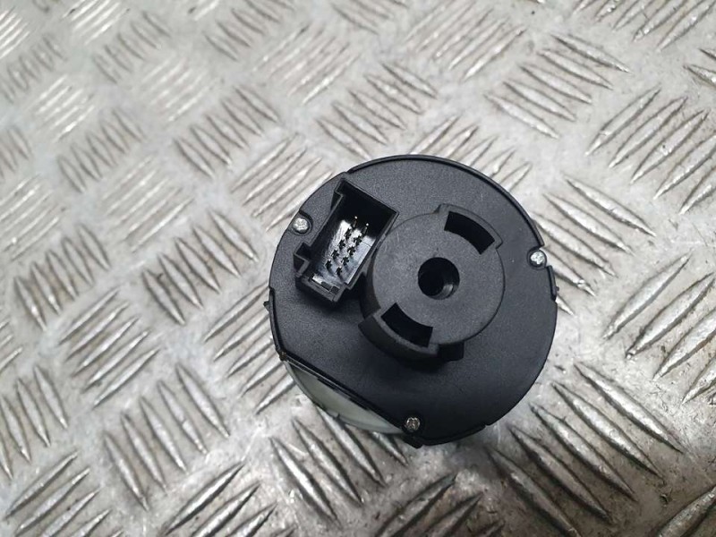 Recambio de mando luces para volkswagen golf vi (5k1) advance referencia OEM IAM SIN REF  