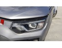 Recambio de faro izquierdo para ssangyong tivoli 1.5 referencia OEM IAM 8310135000  