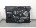 Recambio de electroventilador para volvo v40 hatchback (525) d3 referencia OEM IAM 31319166  