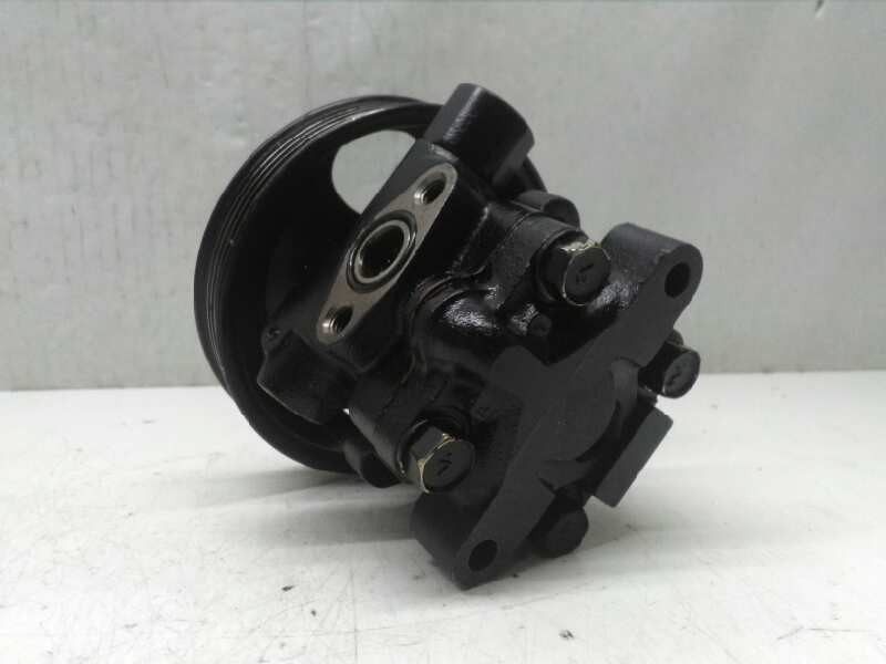 Recambio de bomba direccion para daewoo aranos 1.8 referencia OEM IAM 96225377  YOUNG SHIN