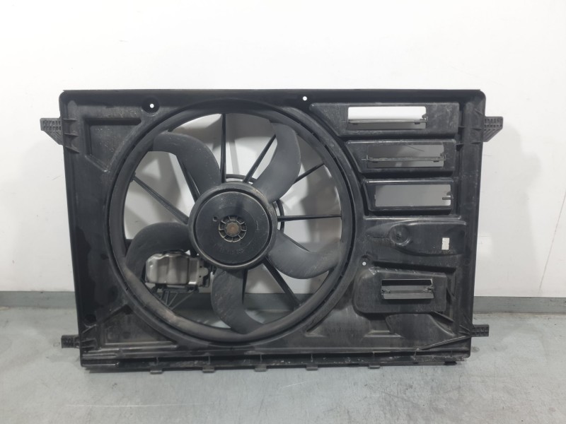 Recambio de electroventilador para volvo v40 hatchback (525) d3 referencia OEM IAM 31319166  