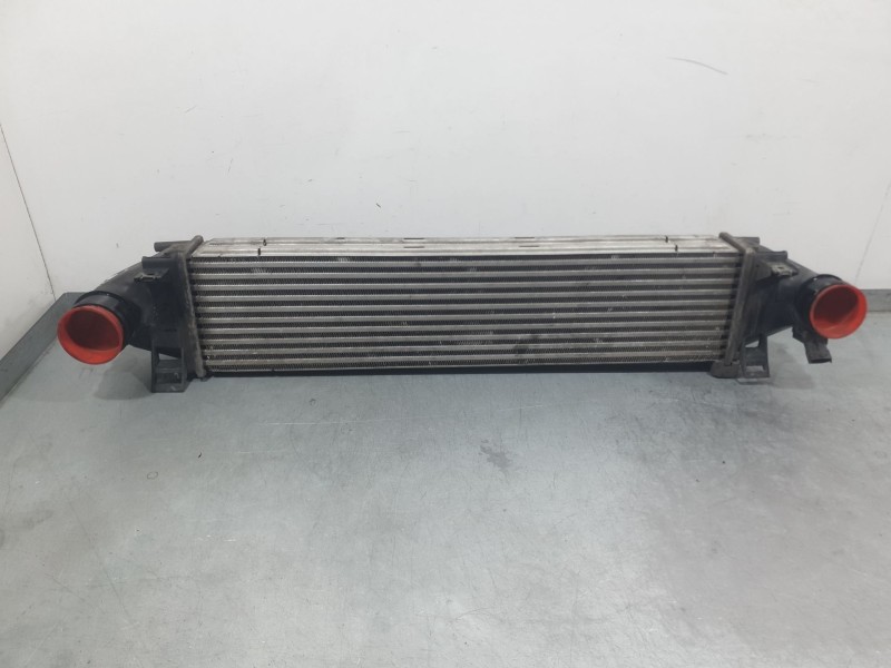 Recambio de intercooler para volvo v40 hatchback (525) d3 referencia OEM IAM 31338474 M160621 VALEO