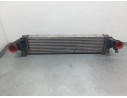 Recambio de intercooler para volvo v40 hatchback (525) d3 referencia OEM IAM 31338474 M160621 VALEO