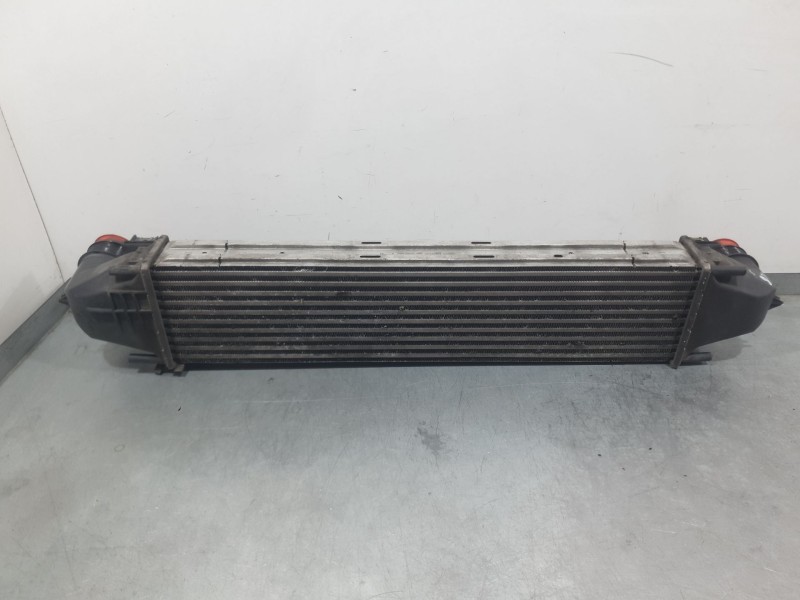 Recambio de intercooler para volvo v40 hatchback (525) d3 referencia OEM IAM 31338474 M160621 VALEO