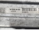 Recambio de intercooler para volvo v40 hatchback (525) d3 referencia OEM IAM 31338474 M160621 VALEO
