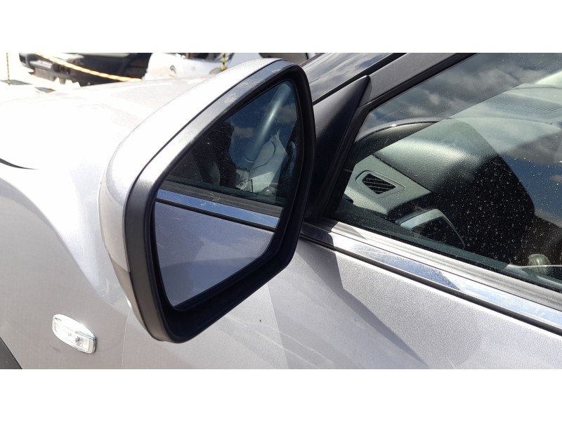 Recambio de retrovisor izquierdo para ssangyong tivoli 1.5 referencia OEM IAM 78950352A0  