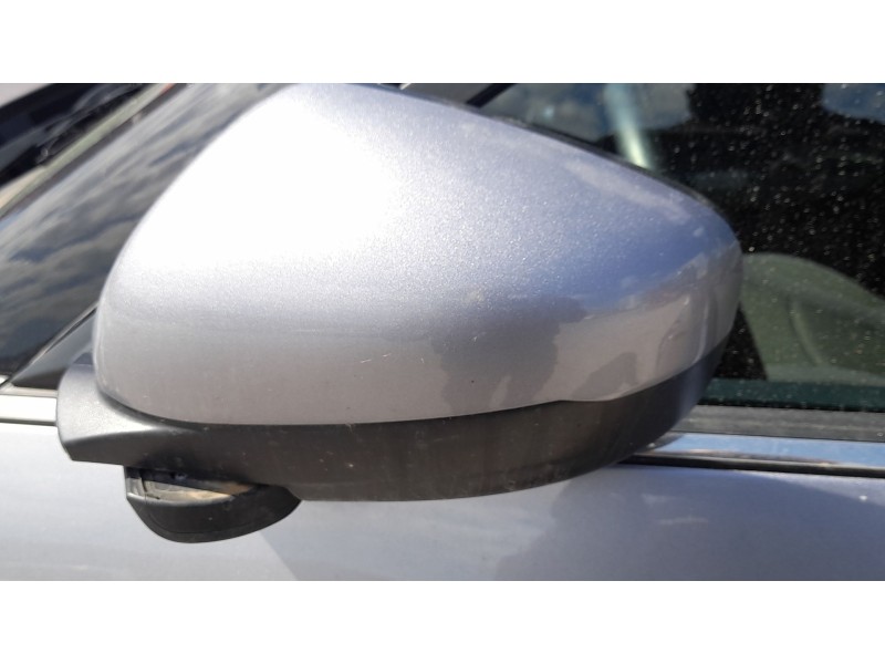 Recambio de retrovisor izquierdo para ssangyong tivoli 1.5 referencia OEM IAM 78950352A0  
