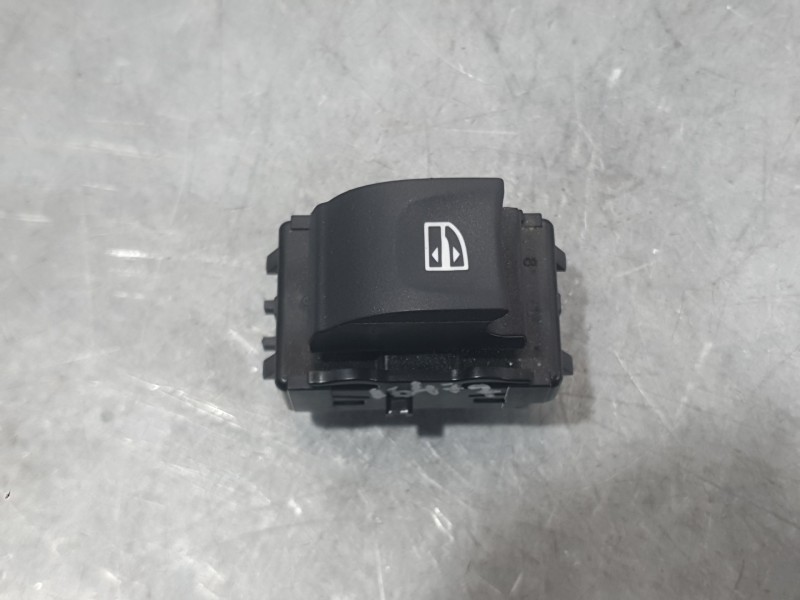 Recambio de mando elevalunas trasero derecho para renault grand scénic iv (r9_) 1.3 tce 140 referencia OEM IAM 254214896R  