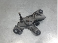 Recambio de motor limpia trasero para suzuki swift v (az) 1.0 shvs (a2l310) referencia OEM IAM 3881052R00000  