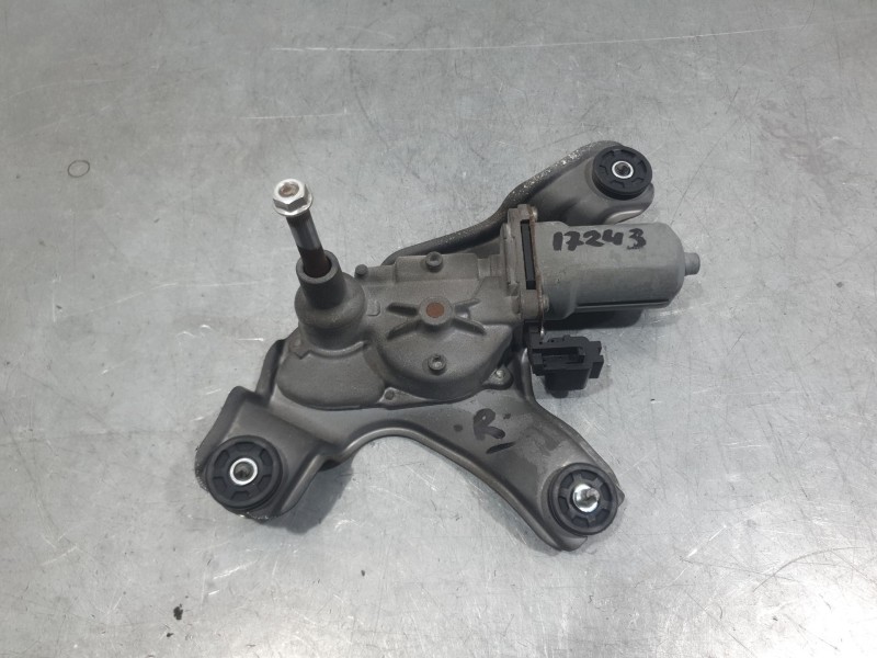 Recambio de motor limpia trasero para suzuki swift v (az) 1.0 shvs (a2l310) referencia OEM IAM 3881052R00000  