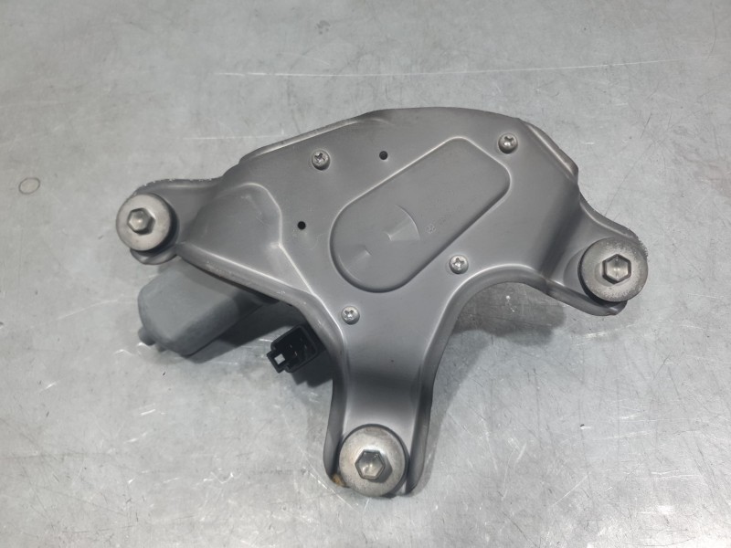 Recambio de motor limpia trasero para suzuki swift v (az) 1.0 shvs (a2l310) referencia OEM IAM 3881052R00000  