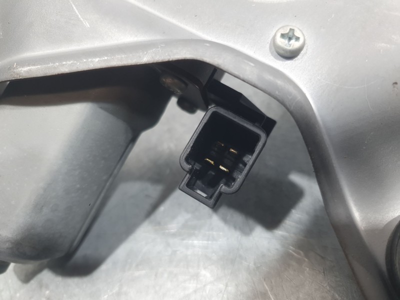 Recambio de motor limpia trasero para suzuki swift v (az) 1.0 shvs (a2l310) referencia OEM IAM 3881052R00000  