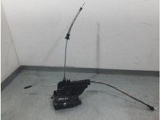 Recambio de cerradura puerta delantera derecha para mercedes-benz vito tourer (w447) 114 cdi / 114 bluetec 4-matic (447.701, 447