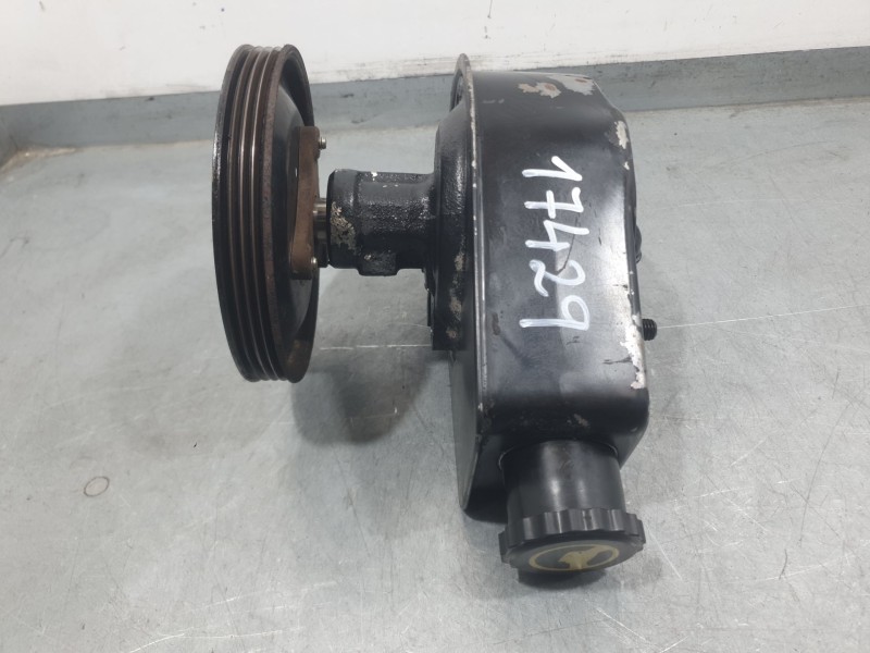Recambio de bomba direccion para renault megane i classic (la0/1_) 1.6 e (la0f, la0s) referencia OEM IAM 7700840724  