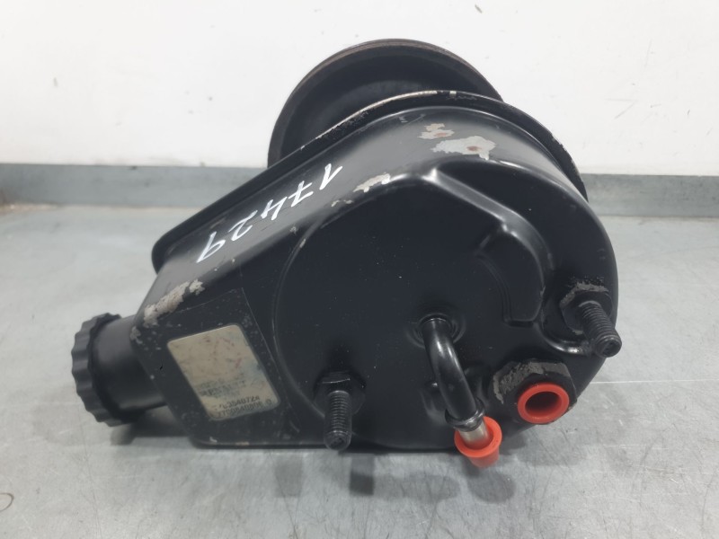 Recambio de bomba direccion para renault megane i classic (la0/1_) 1.6 e (la0f, la0s) referencia OEM IAM 7700840724  