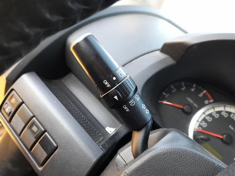 Recambio de mando luces y limpia para mazda 5 (cr) 2.0 cd (cr19) referencia OEM IAM BP4K66122 BP4K66122 LUCES   CC3366128 LIMPIA