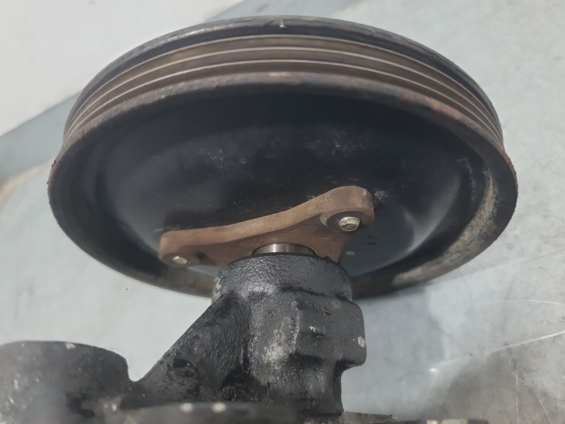 Recambio de bomba direccion para renault megane i classic (la0/1_) 1.6 e (la0f, la0s) referencia OEM IAM 7700840724  