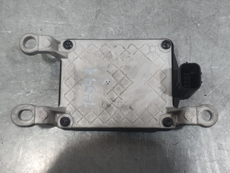 Recambio de modulo electronico para renault clio v (b7_) tce 90 (b7mt) referencia OEM IAM 284473987R A2C77307907 CONTINENTAL