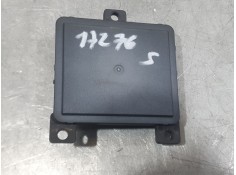 MODULO ELECTRONICO 284470679R 