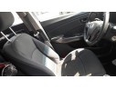 Recambio de asiento delantero izquierdo para ssangyong tivoli 1.5 referencia OEM IAM   