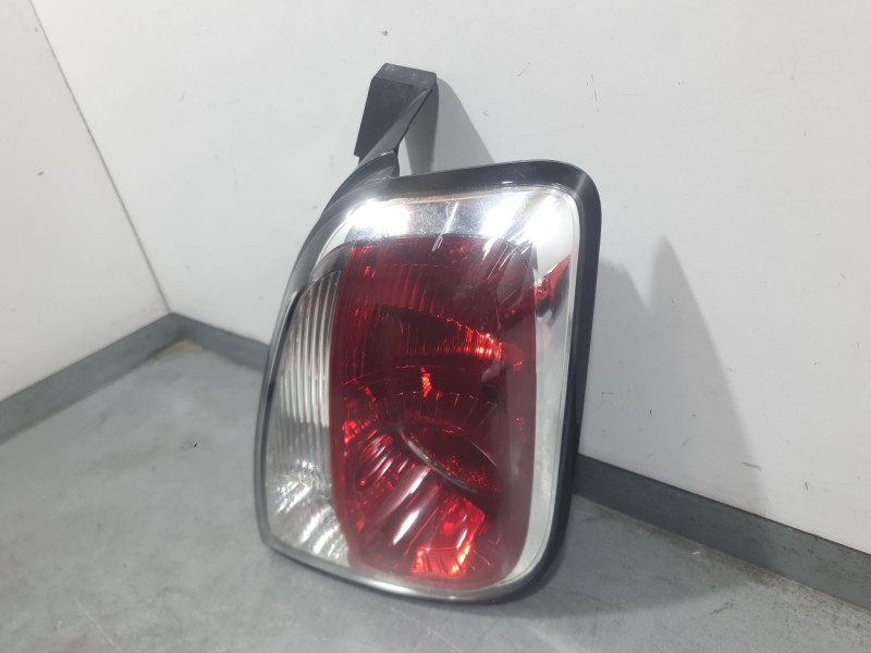 Recambio de piloto trasero derecho para fiat nuova 500 (150) s referencia OEM IAM 51934476  