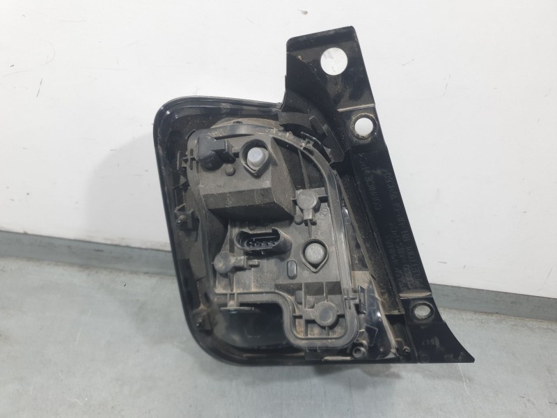 Recambio de piloto trasero derecho para fiat nuova 500 (150) s referencia OEM IAM 51934476  