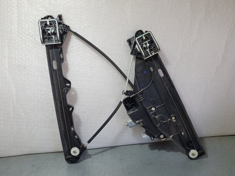 Recambio de elevalunas delantero derecho para peugeot 2008 (p1) allure referencia OEM IAM 9828130680  ELECTRICO 6 PINES