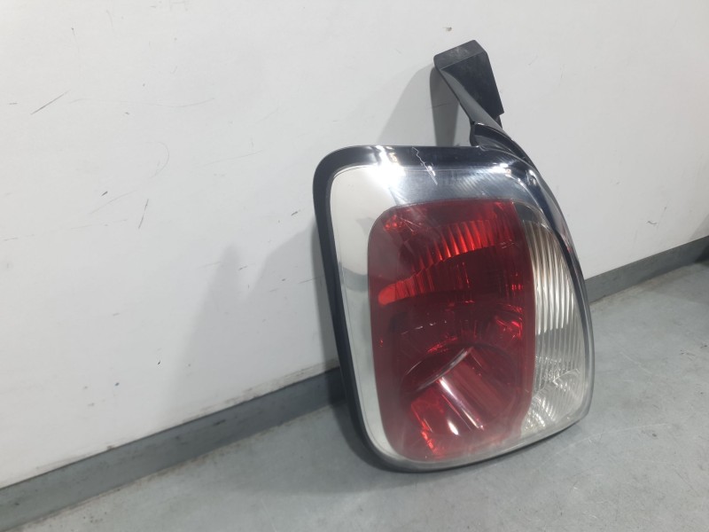 Recambio de piloto trasero izquierdo para fiat nuova 500 (150) s referencia OEM IAM 51934480  