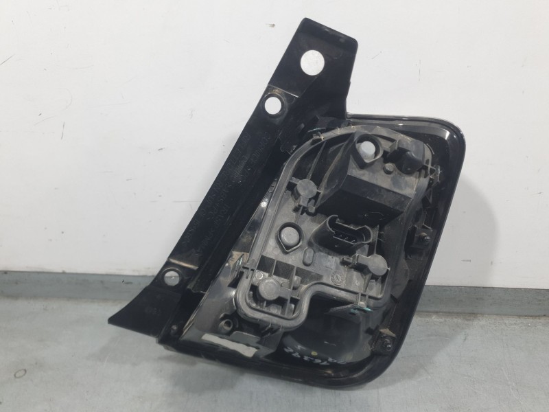 Recambio de piloto trasero izquierdo para fiat nuova 500 (150) s referencia OEM IAM 51934480  