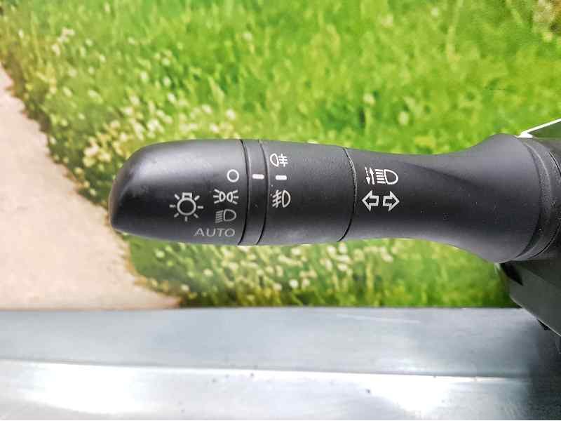 Recambio de mando luces y limpia para nissan pulsar (c13) acenta referencia OEM IAM 16920SN2  