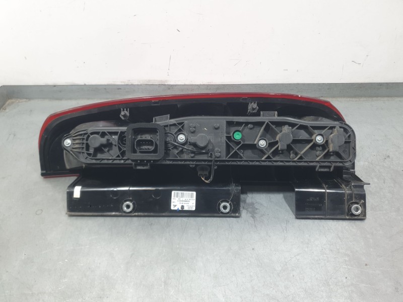 Recambio de piloto trasero izquierdo para fiat doblo cargo (263_) 1.4 natural power referencia OEM IAM 518106740 02038099900010 