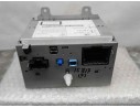 Recambio de sistema audio / radio cd para opel astra j gtc sportive referencia OEM IAM 22883322 7612034235 