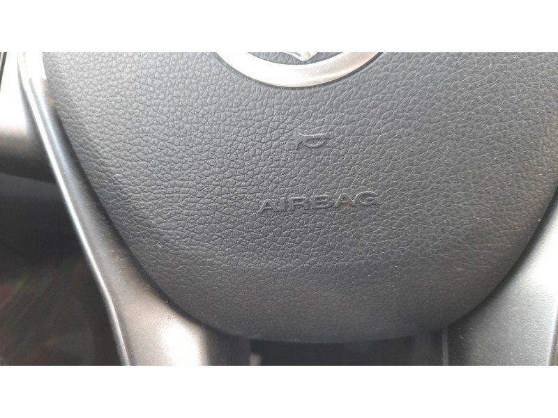 Recambio de kit airbag para ssangyong tivoli 1.5 referencia OEM IAM 8620135501LBH C/SALPICADERO Y PRETENSORES 8620135501LBH COND