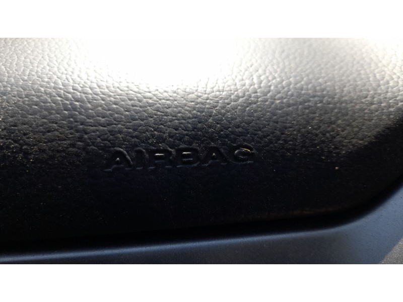 Recambio de kit airbag para ssangyong tivoli 1.5 referencia OEM IAM 8620135501LBH C/SALPICADERO Y PRETENSORES 8620135501LBH COND
