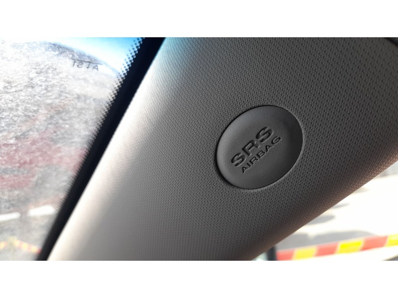 Recambio de kit airbag para ssangyong tivoli 1.5 referencia OEM IAM 8620135501LBH C/SALPICADERO Y PRETENSORES 8620135501LBH COND